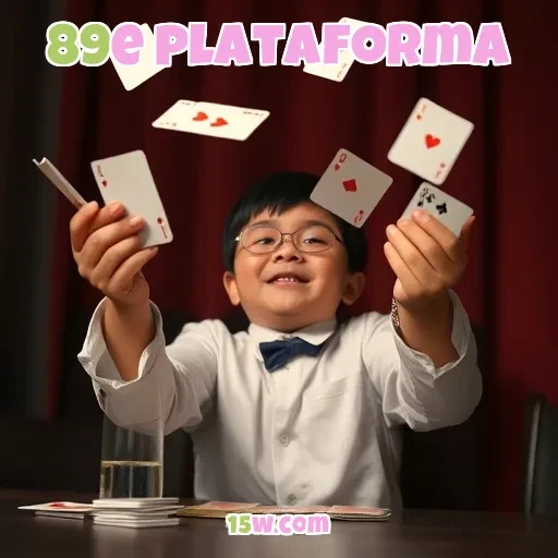 89e plataforma Cartas
