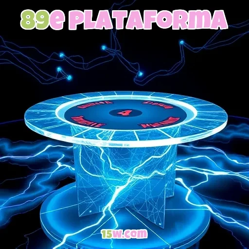 89e plataforma Educacional