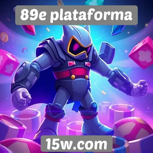 Atualizações frequentes no site de jogos 89e plataforma