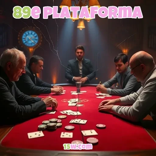 89e plataforma Indie