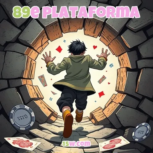 89e plataforma Plataforma
