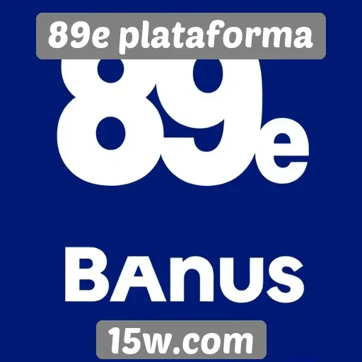 Opiniões de jogadores sobre a 89e plataforma