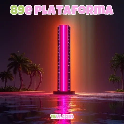89e plataforma RPG