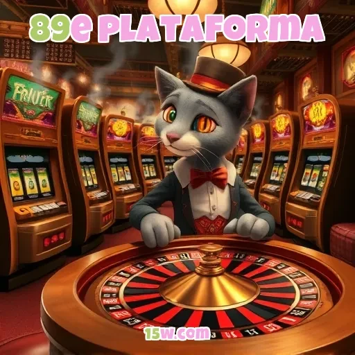 89e plataforma Esportes